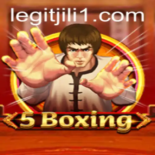 The Intriguing World of 5Boxing: A Game That Blends Strategy and Skill