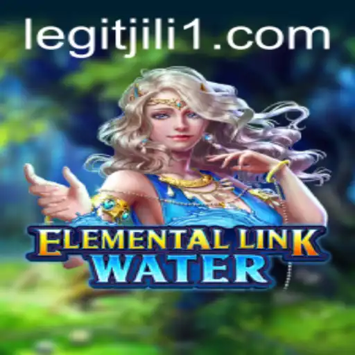 ElementalLinkWater: Dive into the World of Strategic Puzzles with Jili1
