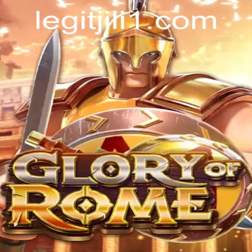 Exploring the World of GloryofRome: A Captivating Adventure with Jili1