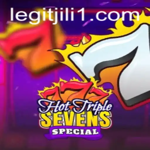Exploring the Thrills of HotTripleSevensSpecial: A Jili1 Adventure
