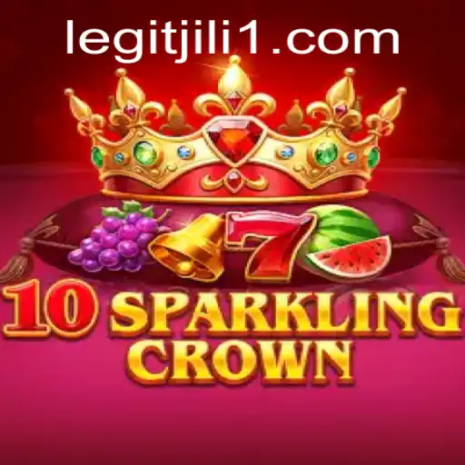 Discover the Thrill of 10SparklingCrown: A New Gaming Experience