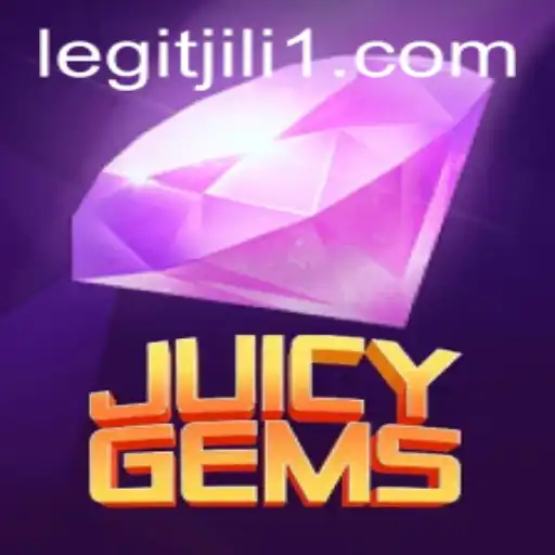 JuicyGems: A Thrilling Journey Through Vibrant Puzzles