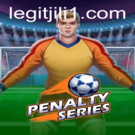 PenaltySeries: The Exciting and Unpredictable World of Jili1's Latest Game