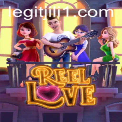 ReelLove: An Immersive Gaming Experience with Jili