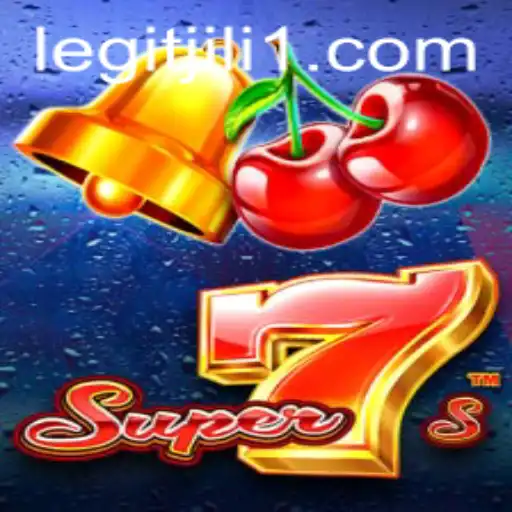 Super7s: A Comprehensive Guide to Jili1's Exciting Casino Game