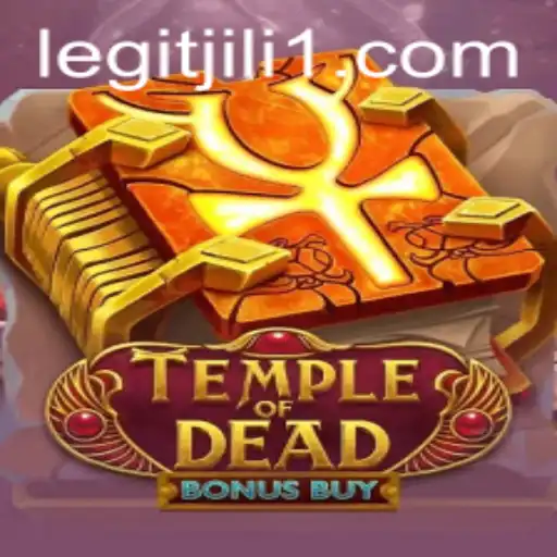 Exploring TempleofDeadBonusBuy: An In-depth Look at Gameplay and Strategies