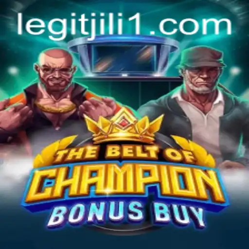 Exploring TheBeltOfChampionBonusBuy: A Thrilling Gaming Experience