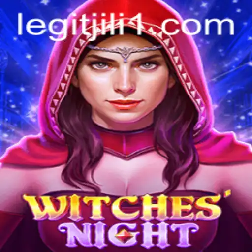 Discovering the Enchanting World of WitchesNight
