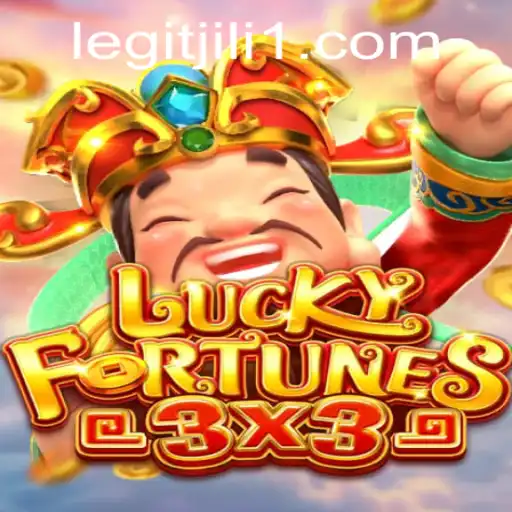 Exploring the Excitement of LUCKYFORTUNES3x3: A Comprehensive Game Guide