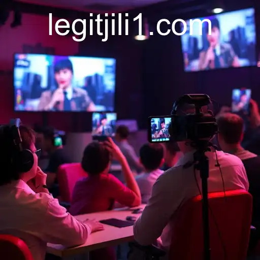 The Evolution and Impact of Live Streaming: Exploring the World of 